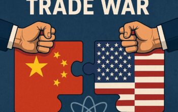China US Trade War 2025
