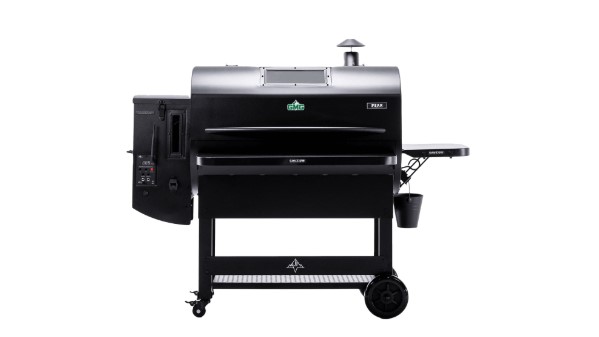 Get Super Smoky Food with Your Green Mountain Smoker Grill!