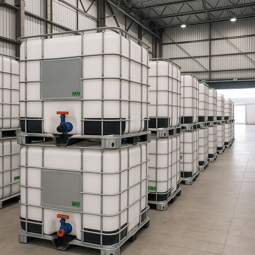 The Real Risks of Cutting Corners in Liquid Storage