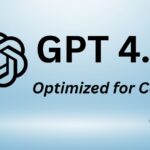 GPT-4.1 is Here: OpenAI’s Most Advanced Model Yet