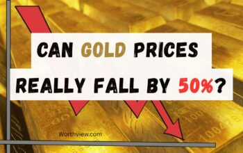 Reasons for gold prices fall 2025