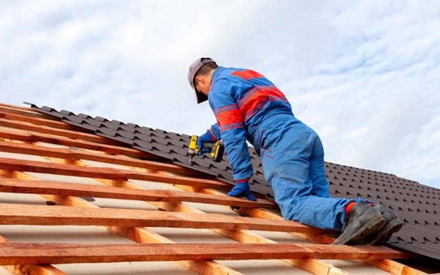 5 Tips on Choosing a Roof Replacement Contractor in Cincinnati