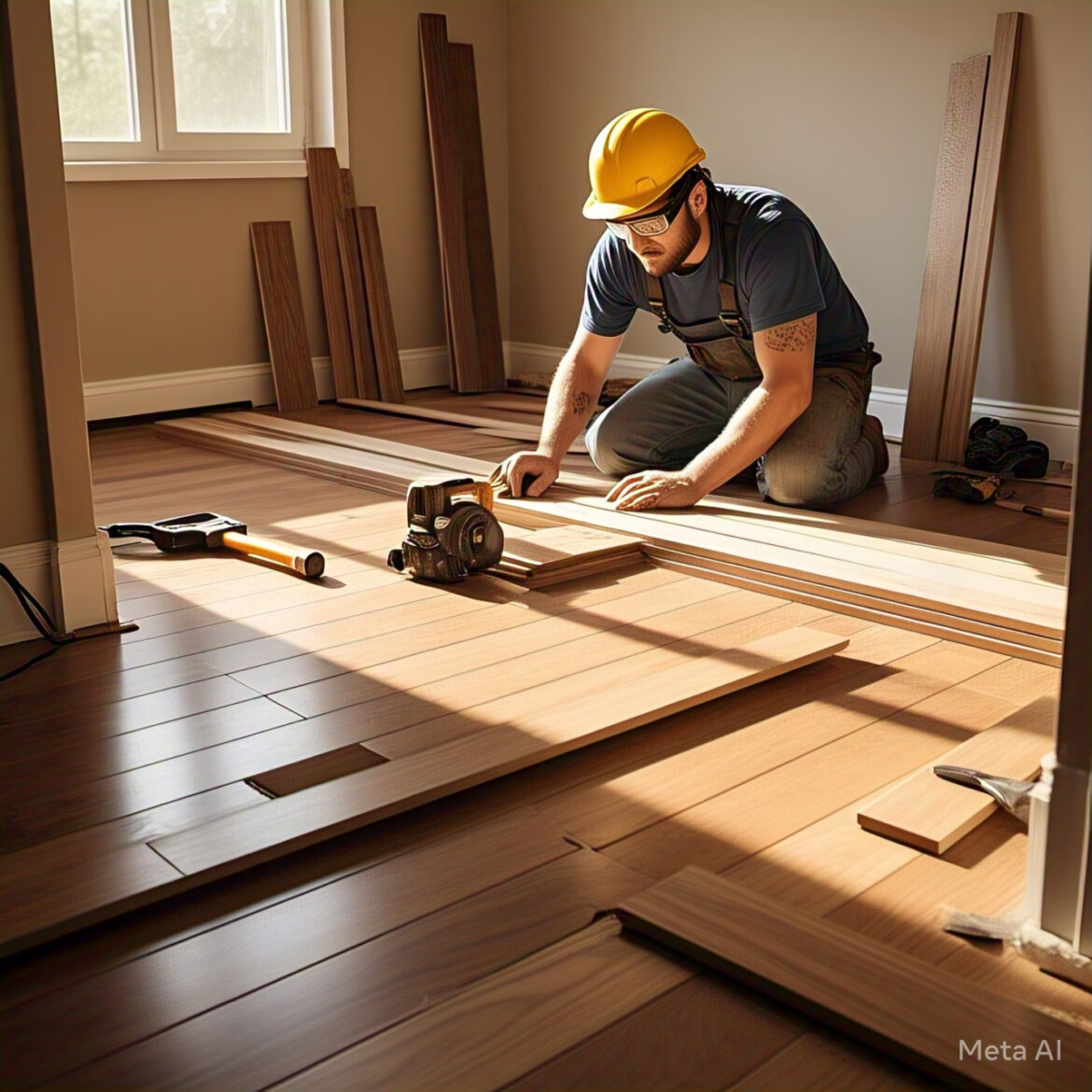 How Durable Is Laminate Flooring? Is It a Good Investment?