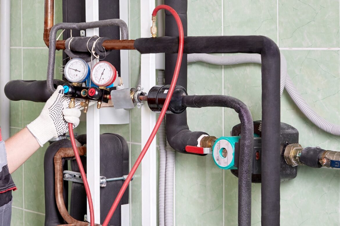 3 Tips For Choosing A Trusted Plumbing Company For Your Home