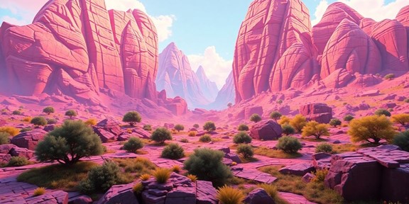 Enhancing 3D Modeling in Blender with AI