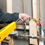 5 Signs Your Home’s Gas Line Is Leaking and Needs to be Repaired