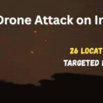Over 400 Drone Attacks: Pakistan’s Escalation Sparks Alarms Across Indian Borders