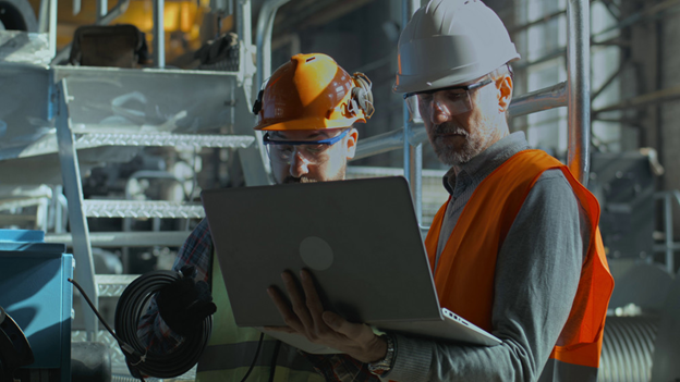 Top Safety Protocols to Prevent Manufacturing Disasters