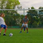 How School Athletics Benefit Your Child in More Ways Than One