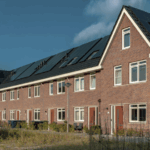 Designing Energy-Efficient Homes with Solar Technology