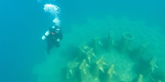 The Future of Underwater Reservoir Inspections