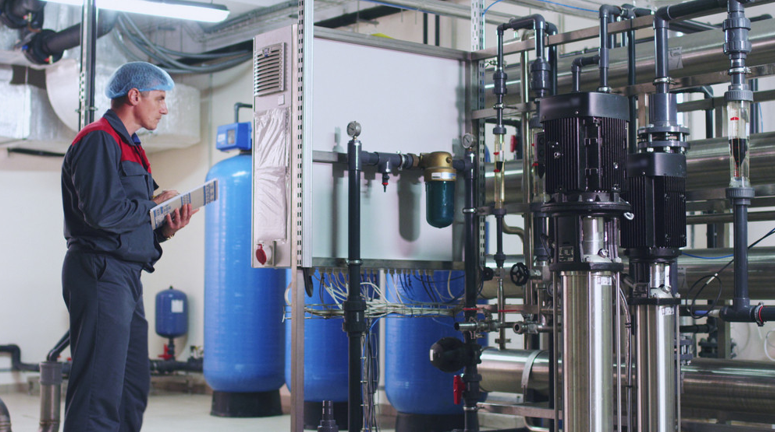 How Your Business Can Benefit From a Commercial Water Purification System