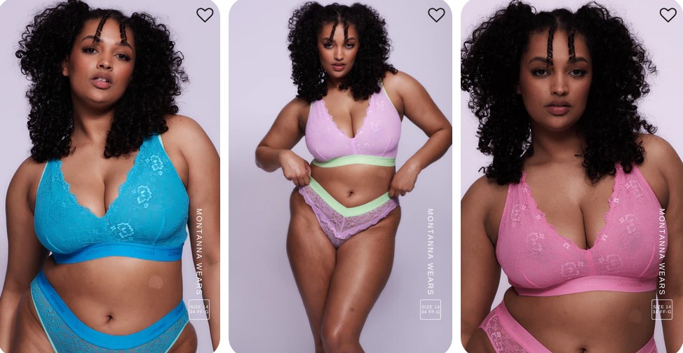 Fuller Cup Bras: Embrace the Support, Style, and Confidence You Deserve
