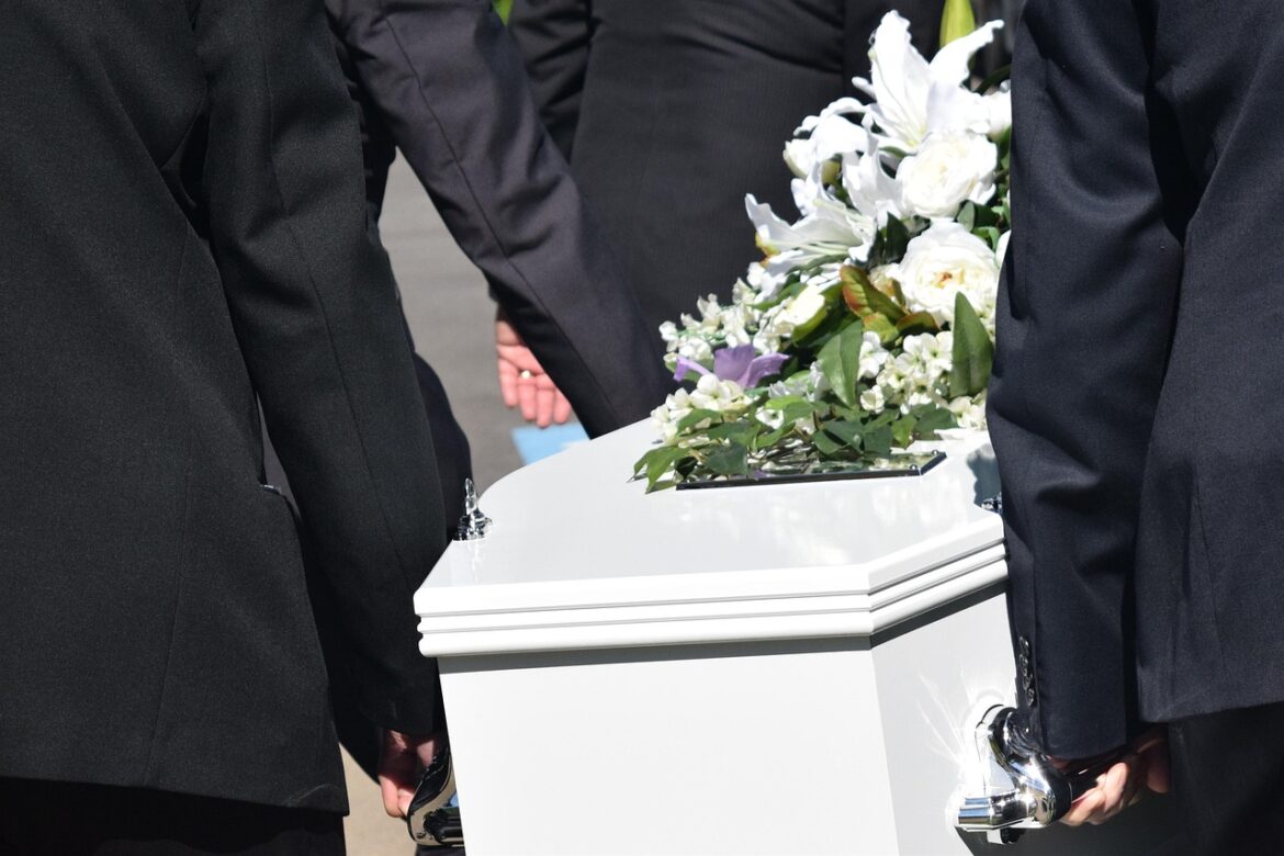 The Complete Guide to Funeral Pre‑Arrangement Services