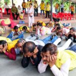 Operation Shield: Civil Defence Mock Drills Begin Again