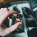 Discover the Advantages of the Land Rover FK72-10E898-AG Sat Nav SD Card