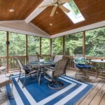 Maximizing small gardens: Crafting Your Ideal Wooden Garden Room