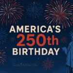 Will Fireworks Light Up 🎆America’s 250th Birthday? Tariffs May Decide