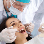 Why Biannual Dental Cleanings Are So Important