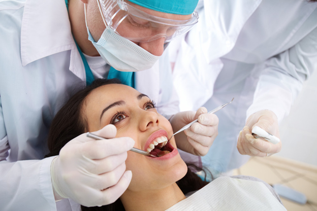 Why Biannual Dental Cleanings Are So Important
