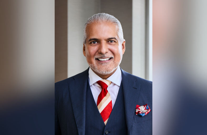 CEO Arif Bhalwani on the Future of Private Credit