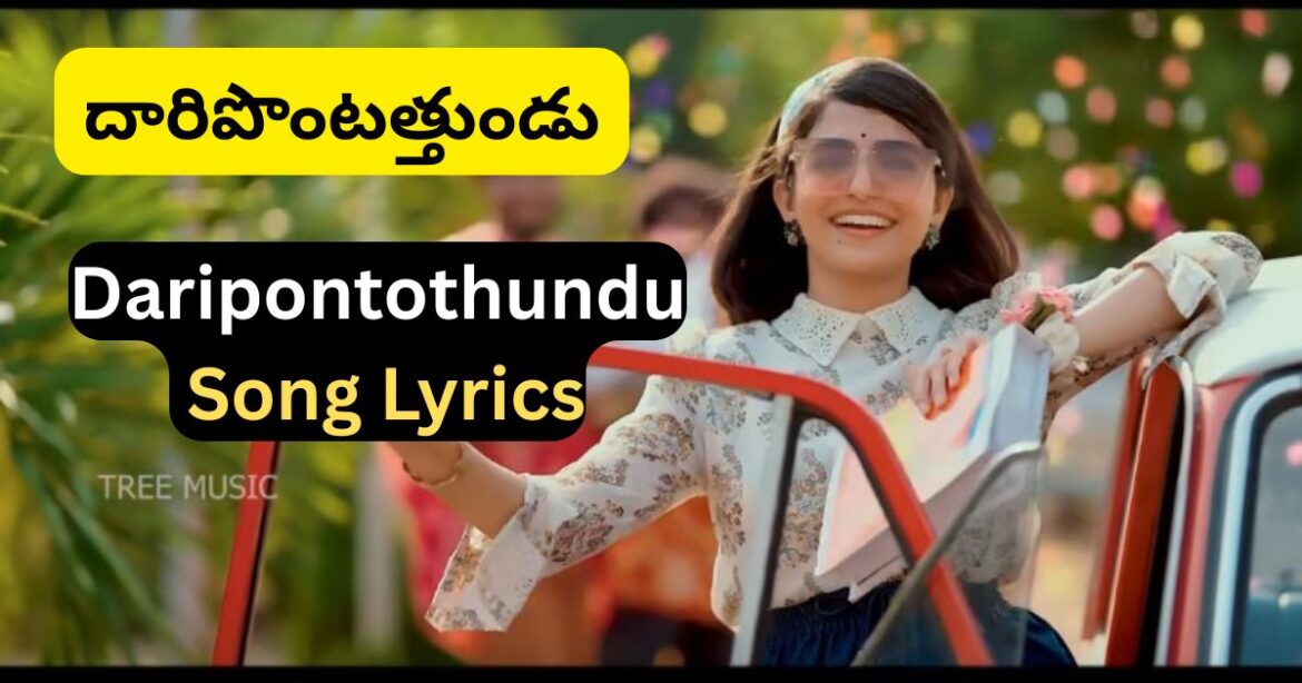 Daripontothundu Song Lyrics & Meaning: Telangana Folk Song