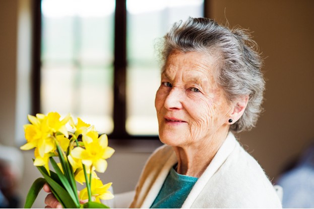 Preventing Illness and Injury: The Importance of Staying Healthy as You Age