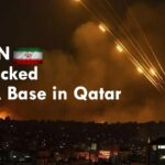 Iran’s Missile Attack on US Base in Qatar Explained