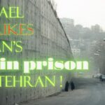 Israel’s Airstrike on Iran’s Evin Prison: A Symbolic Blow in an Escalating Conflict