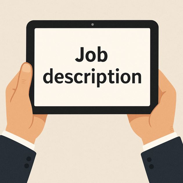 Designing Inclusive Job Descriptions: Attracting a Broader, Better Talent Pool