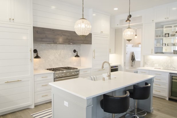 2025 Kitchen Renovation Trends Worth Watching