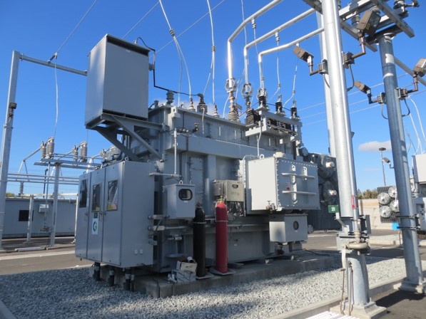 How Natural Gas Generators Enhance Energy Efficiency Today