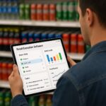 Struggling In-Store? Software Can Fix That