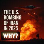 The U.S. Bombing of Iran in 2025: What’s Going On and Why It Matters