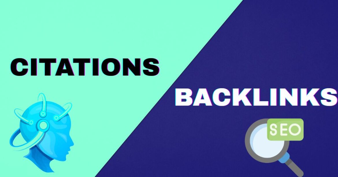 Why Citations Matter More Than Backlinks in the Age of AI Search