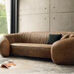 Tactile Tales: Why Textured Upholstery is the Next Big Sofa Trend