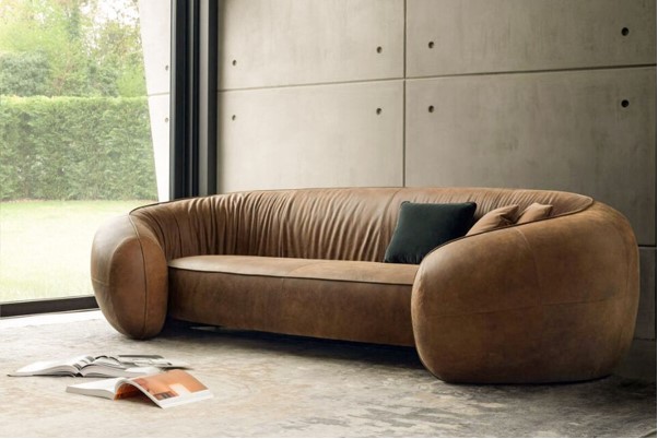 Tactile Tales: Why Textured Upholstery is the Next Big Sofa Trend