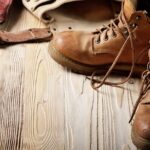 The Hidden Health Benefits of Breathable Work Boots for Hardworking Feet