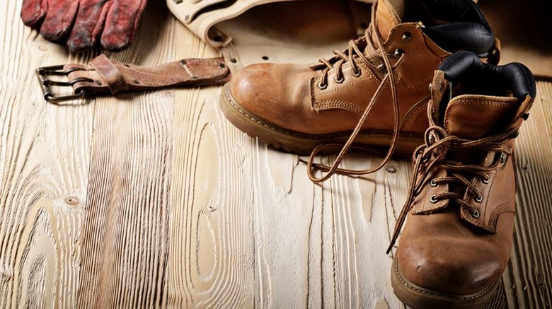The Hidden Health Benefits of Breathable Work Boots for Hardworking Feet