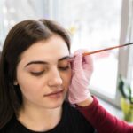 Why Your Brow Tint Isn’t Lasting And What It Says About Your Daily Routine