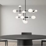 Choosing Ceiling Lights for Living Room: A Beginner’s Guide