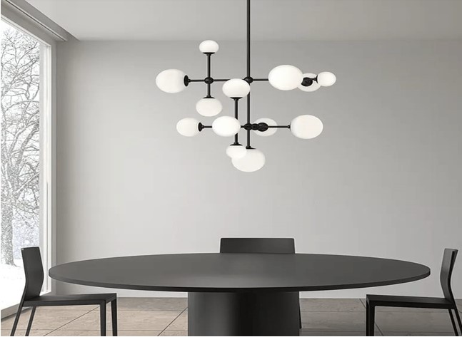 Choosing Ceiling Lights for Living Room: A Beginner’s Guide