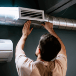 Post-Renovation Duct Cleaning: A Must After Construction
