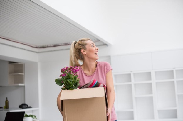 5 Helpful Tips for First-Time Homeowners