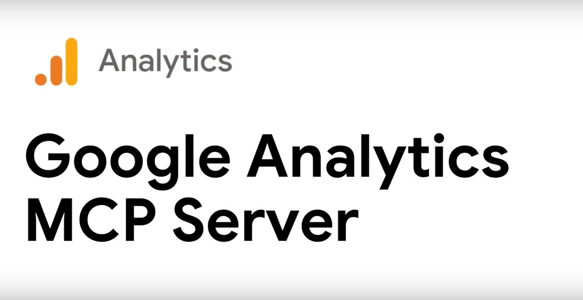 Google Analytics Launches MCP Server with Gemini Integration