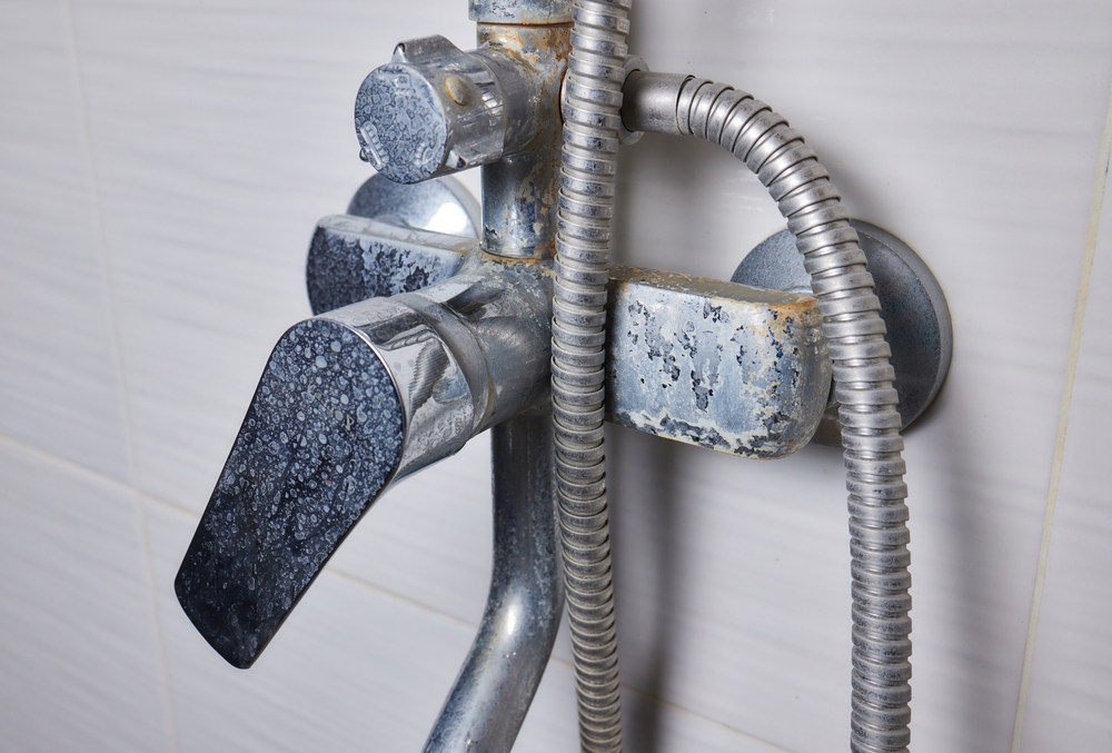 Hard Water Doesn’t Have to Be a Hard Problem: Here’s Why