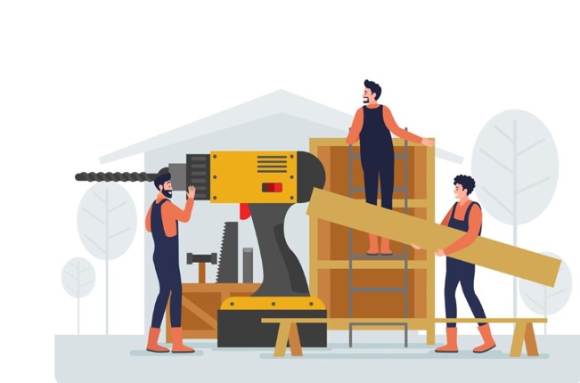 Heirloom Furniture 1