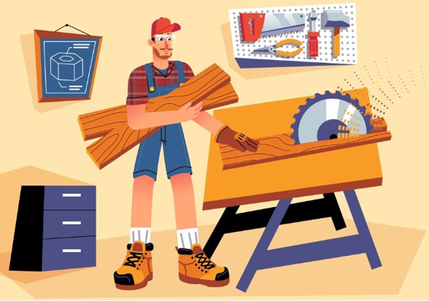 Sink with Trends or Swim with Timelessness: Why Heirloom Furniture Still Wins