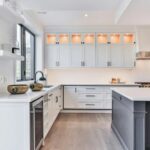 Kitchen Cabinet Renewal: Affordable Alternatives to Full Replacement