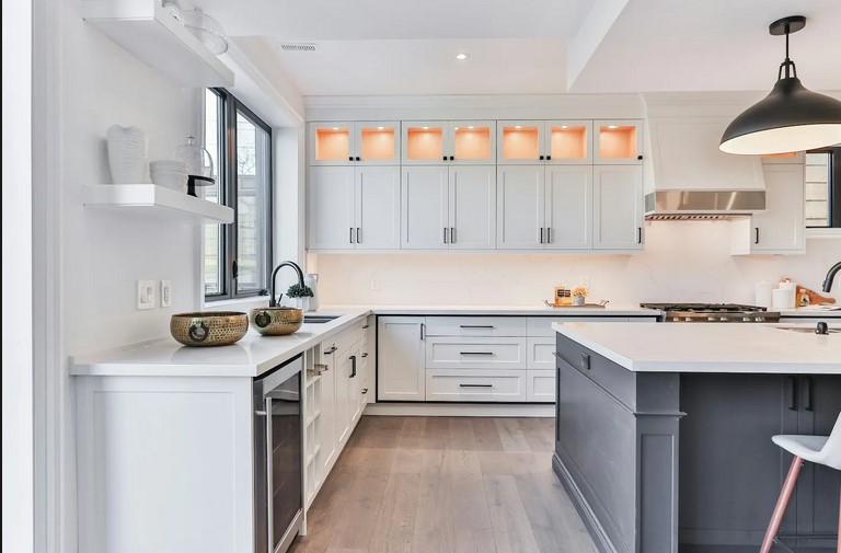Kitchen Cabinet Renewal: Affordable Alternatives to Full Replacement